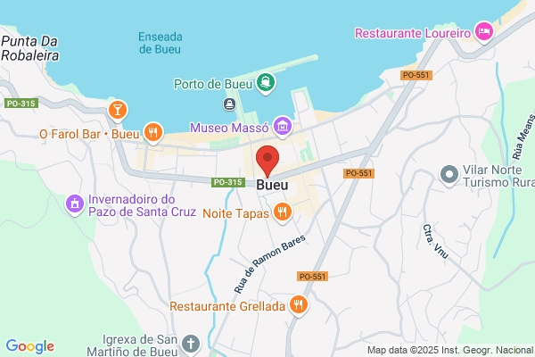 Optica Bueu