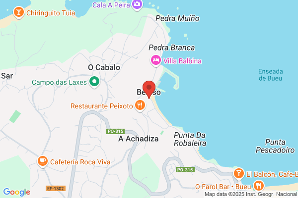 Restaurante A Centoleira - Bodas Y Banquetes