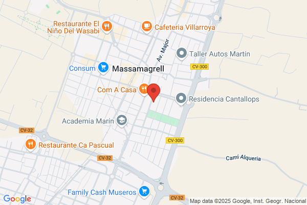 Papereria Llibreria Mestre