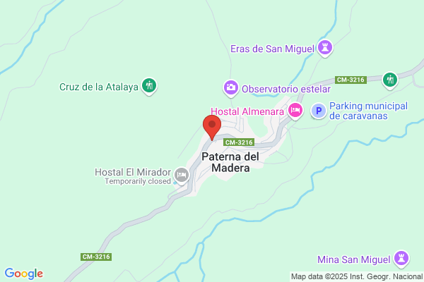Centro Rural De Higiene