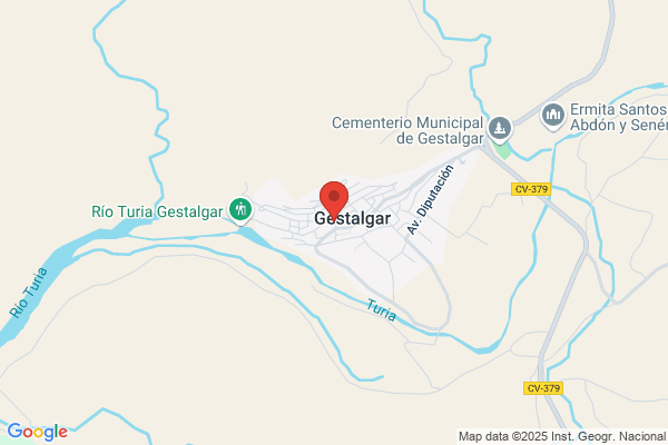 Herrero Tormos - Carniceria gloria