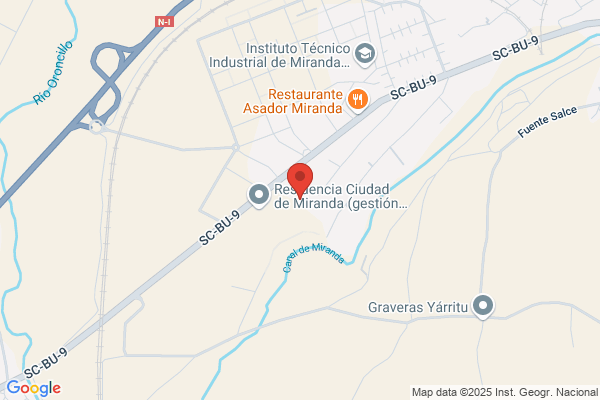 Servicios Funerarios de Miranda