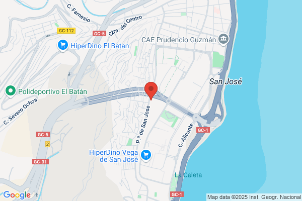 Asociacion De Vecinos Colonia Del Barrio De Yagüe