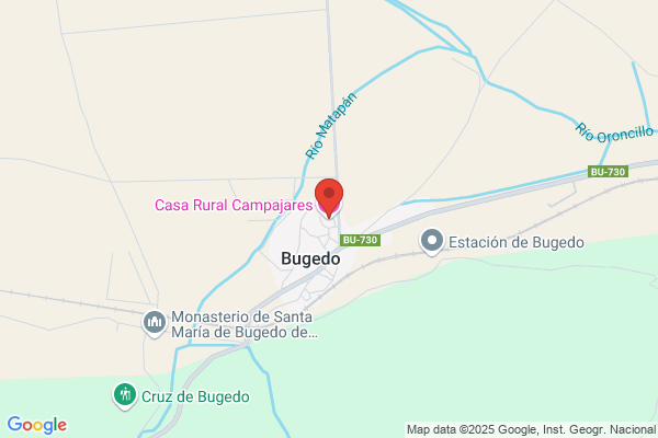 Casa Rural Campajares