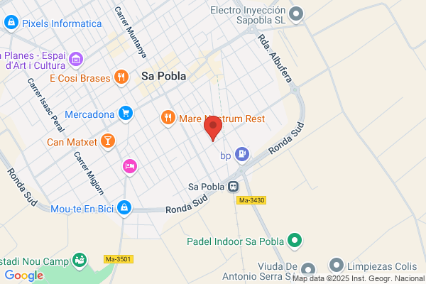 Inseragro  Despacho de Ingeniería y Arquitectura