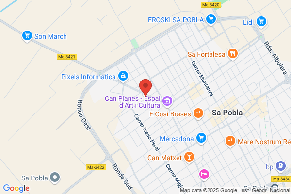 Nord Parquet