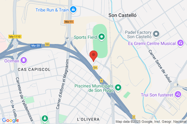 Ballester Adrover a.