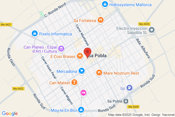 Bar Toni Cotxe
