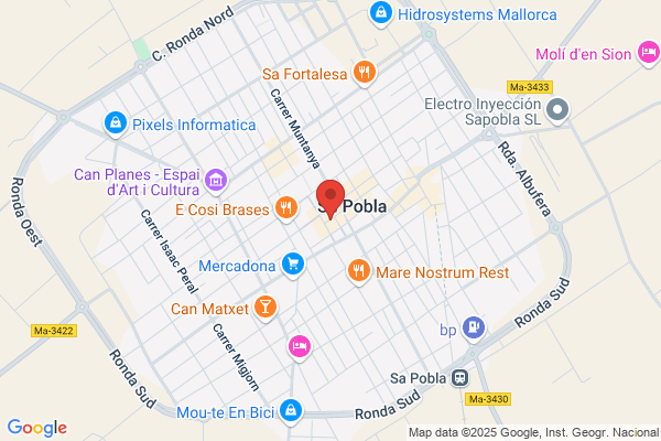 Bar Vaumar