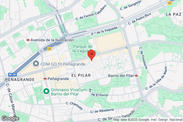 Bolleria Y Pasteleria S.A.