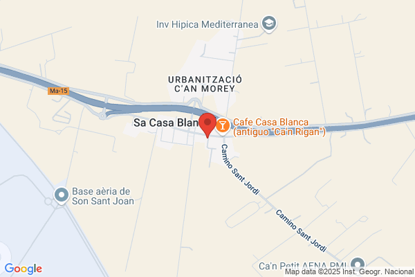 Ca Na Lucía