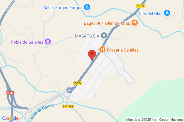 Cafès i Begudes