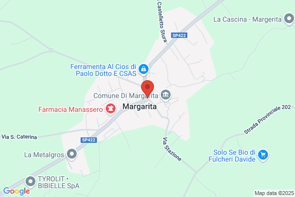 MARGARITA MOREI CONS