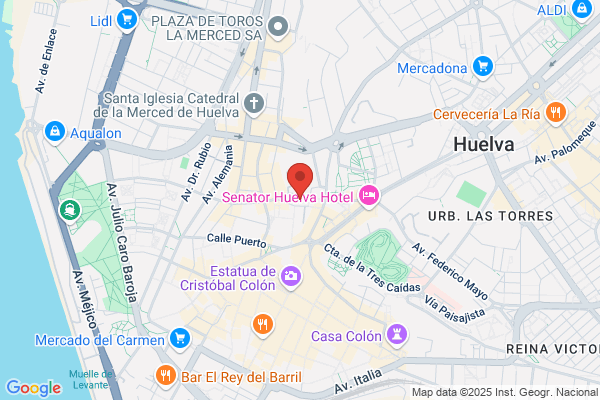 Parroquia De San Pedro