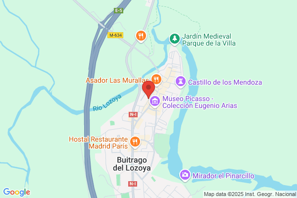 Pub El Rincón