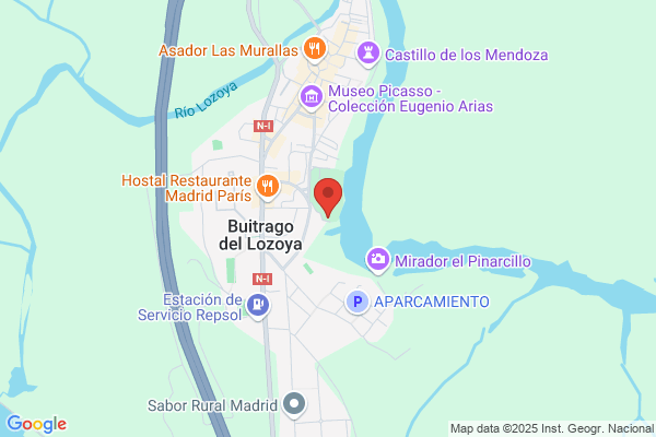 Aguirre Sierra i.
