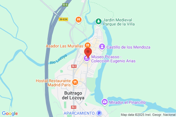 Alamo Del Valle j. Del