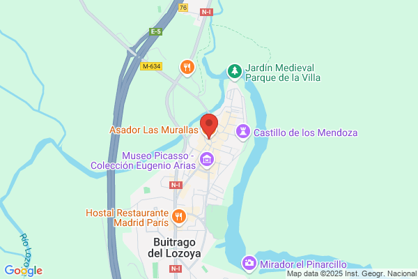 Blazquez Arques j.