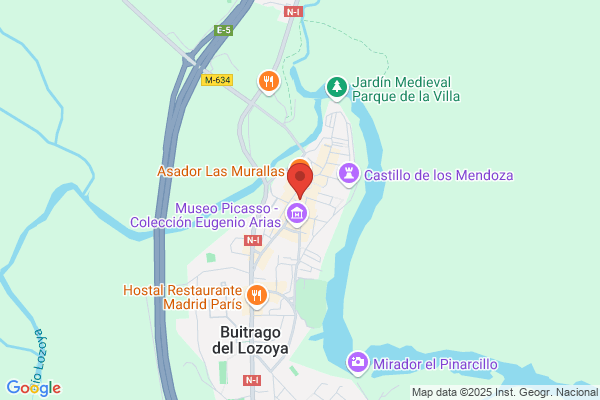 Carnicería Autoservicio Udaco Victorio García García
