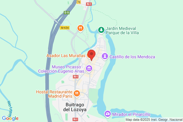 Clinica Dental Buitrago - Estetica. Telefono 24 horas
