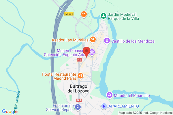 Cristobal Barrio f.