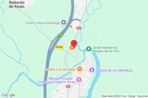 Religiosas De Maria Inmaculada