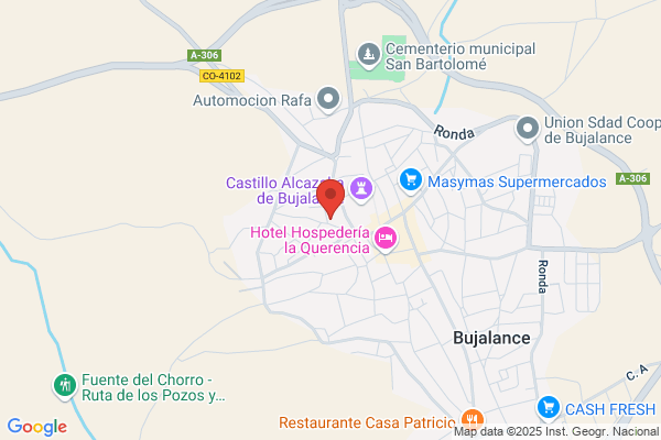 Restaurante El Tomate
