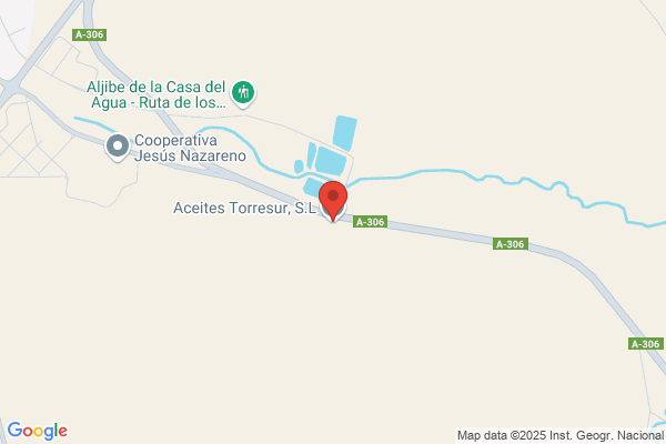 Aceites Borrego S.L.