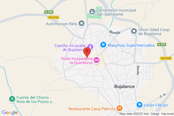 Alcala Perez Jesus Acupuntura Podologia