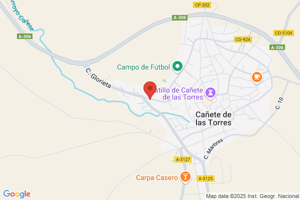 Automoviles Huertas Mengibar S.L.