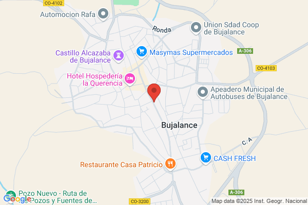 Banco Central Hispanoamericano S.A.