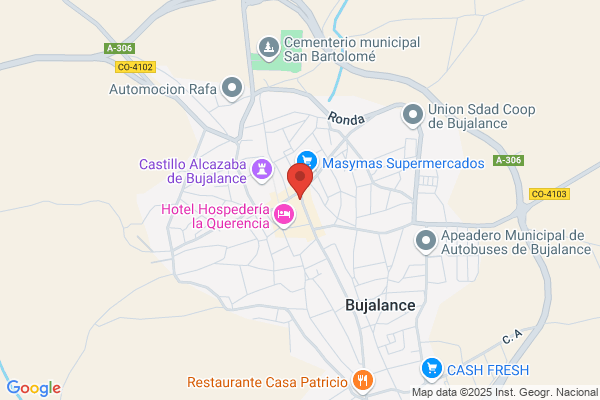 Bar La Bodega - Ambiente Juvenil