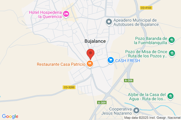 Buenosvinos Rojas m.