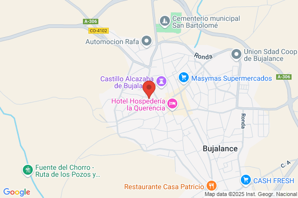 Cabrerizo Izquierdo l.