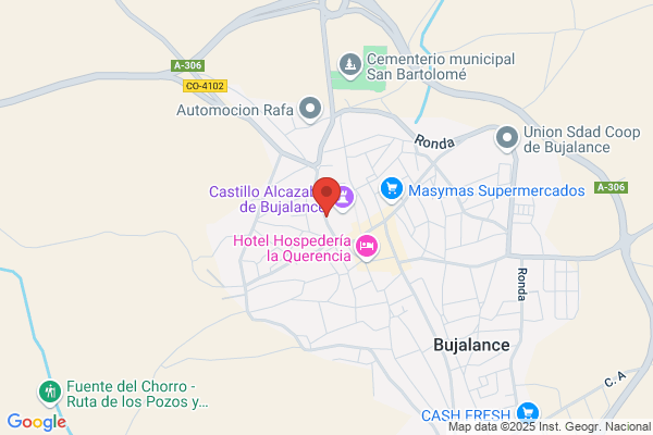 Consultorios Municipales