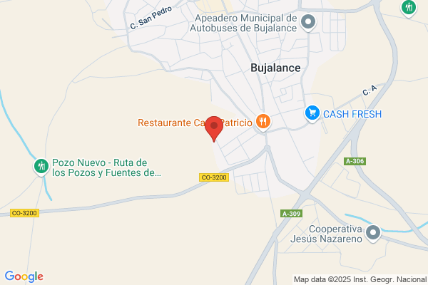 Ocaña Muñoz s.
