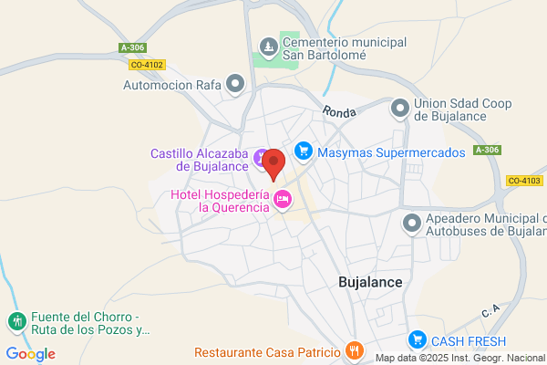 Parroquia Santa Maria De La Asuncion