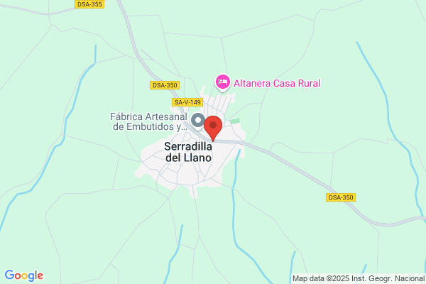 Restaurante Pizzeria Los Arcos