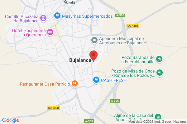Taller Mecanico Barco Pozuelo