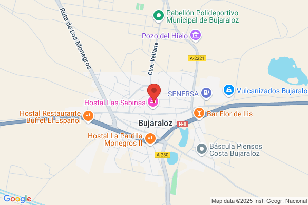 Asesoria Laboral Fiscal Barrachina Ferrer S.Cv.