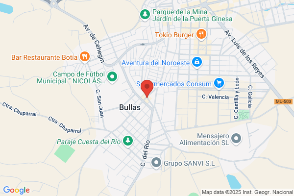 Café Bar Felis