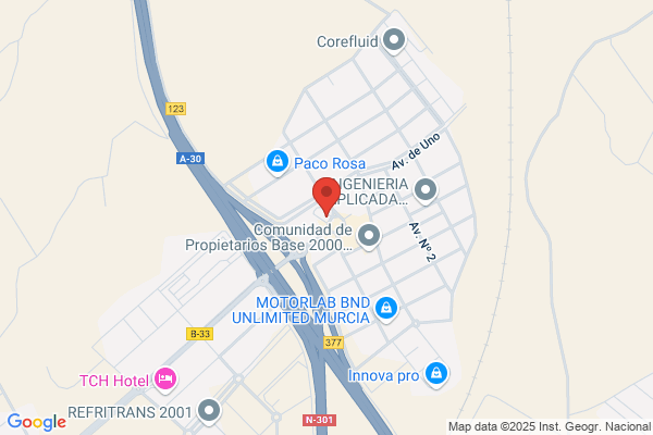 Sociedad Espaola De Montajes Industriales S.A.