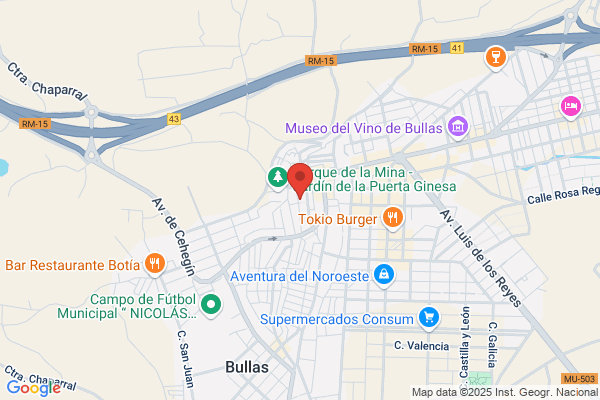 Gestoria Inmobiliaria Herrero S.L.