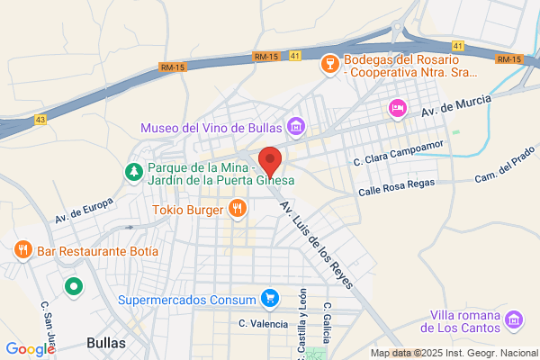 Talleres Guillen