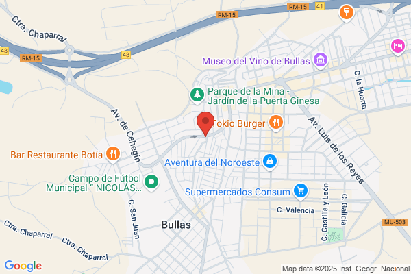 Duque Espin f.