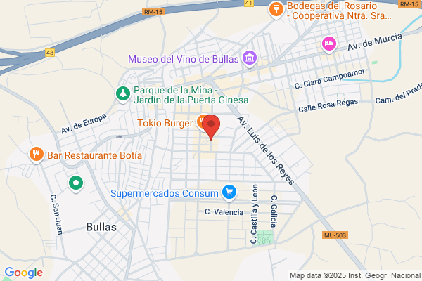 Correduría de Seguros Belau