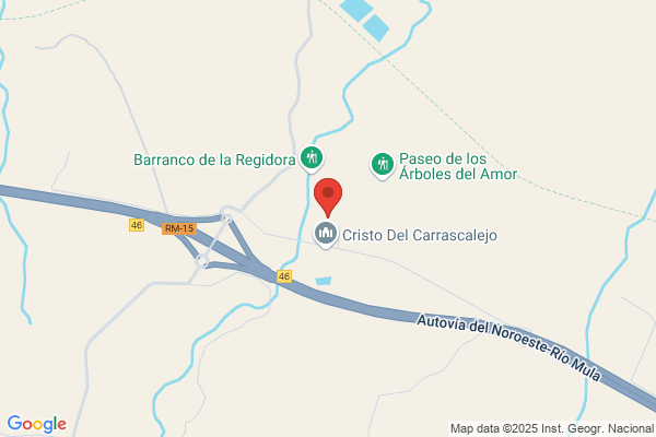 Carrascalejo S. L. - Agricultura Y Bodegas
