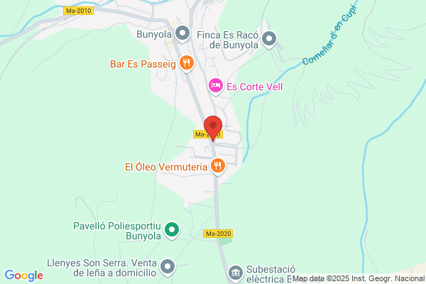 Mondine Reformas