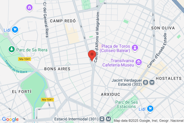 Prestige Arte De Mesa S.L.
