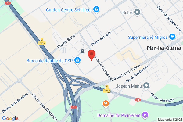 Ravenix S.A.